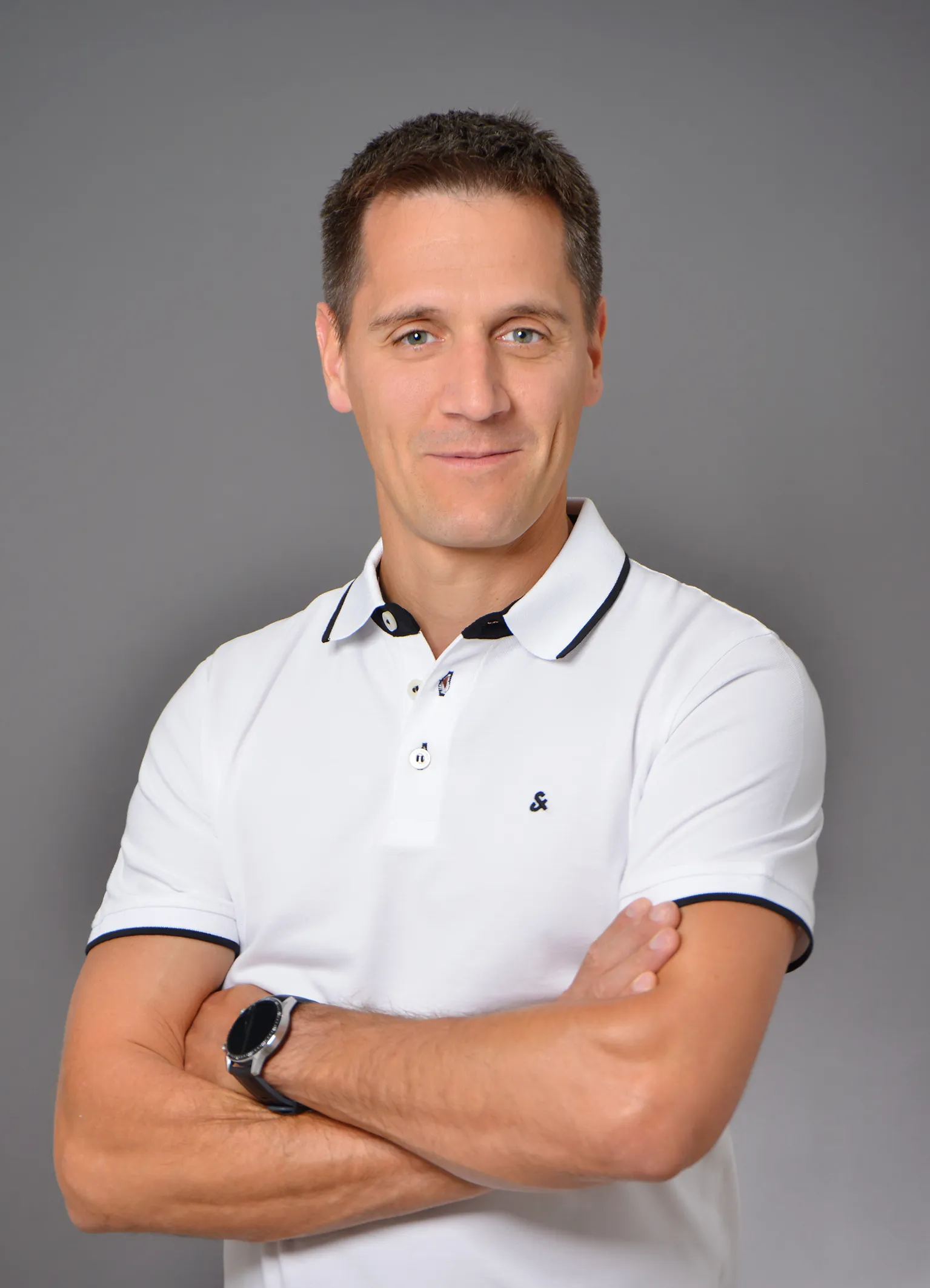 Michael Rutz